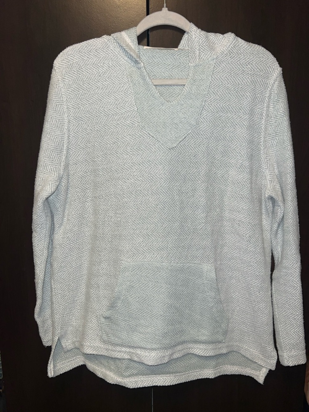 Hooded Sweater
